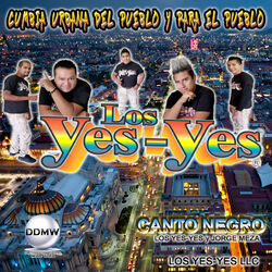 Cover of Canto Negro