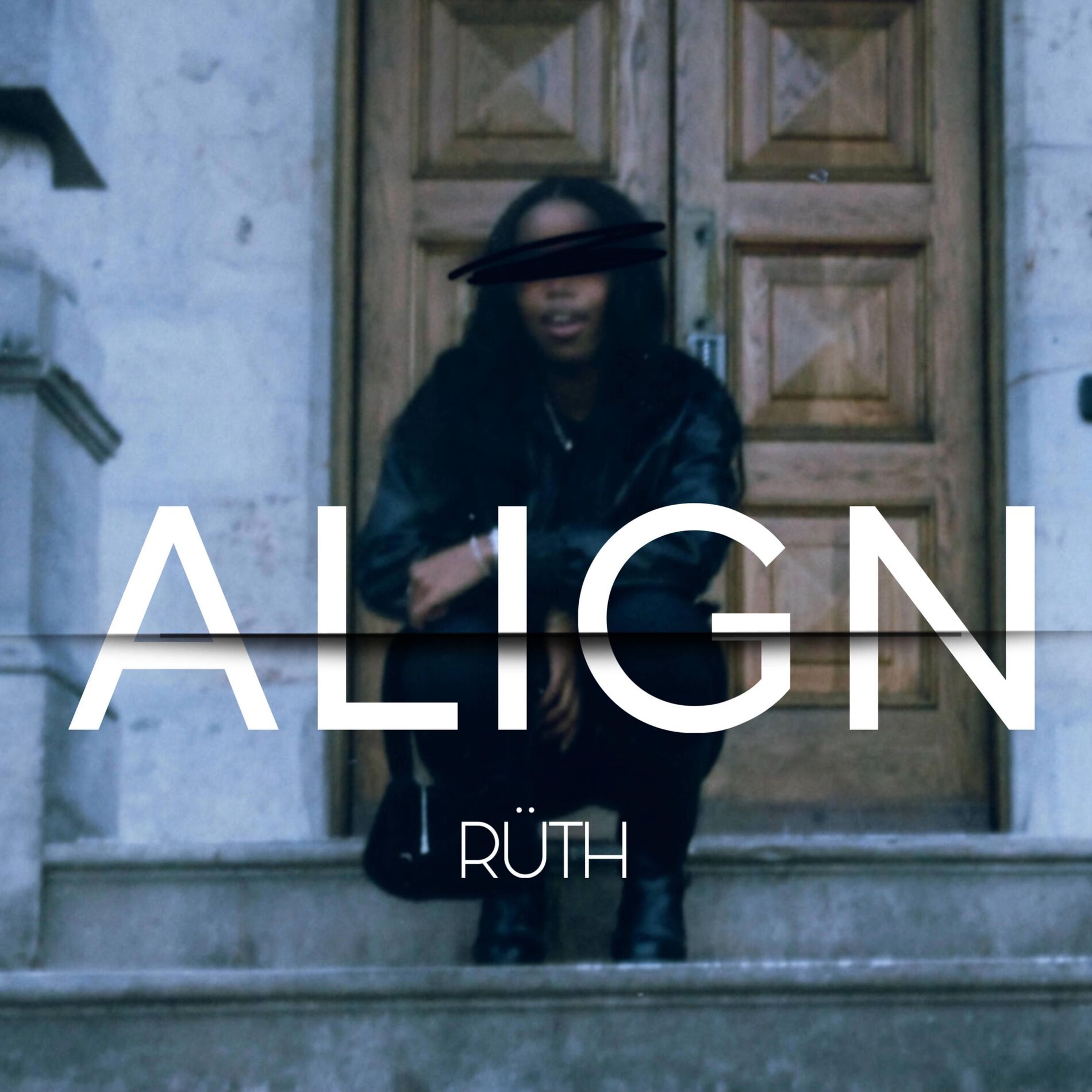 Album cover of Align