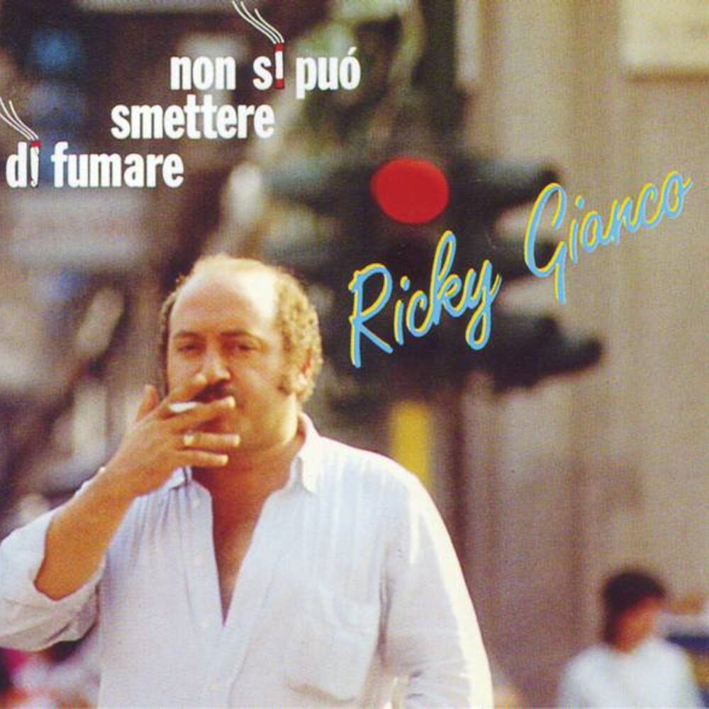 Picture of Non Si Può Smettere Di Fumare