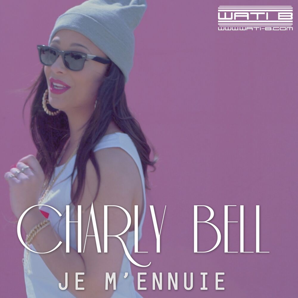 Picture of Je m'ennuie