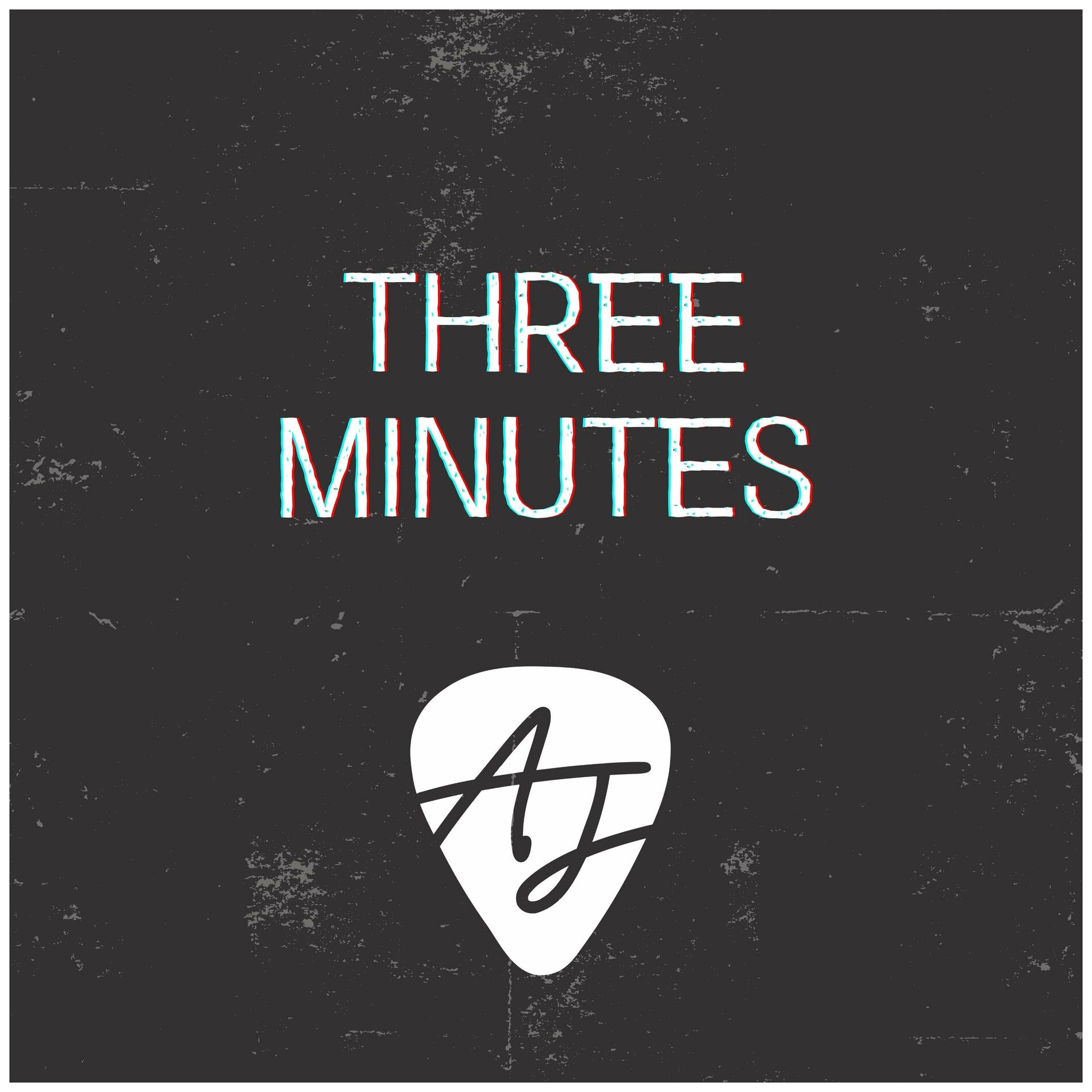 Album cover of Three Minutes