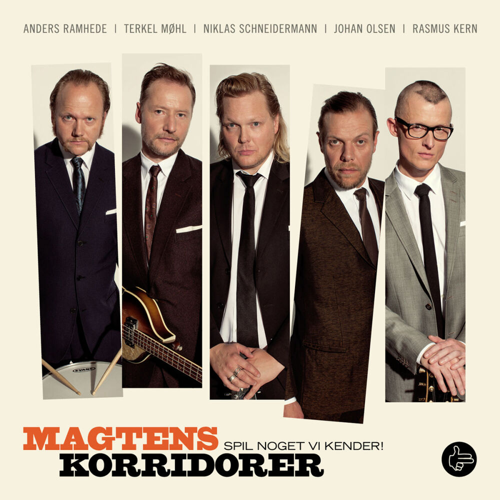 Picture of Spil Noget Vi Kender (Hits Siden 1997)