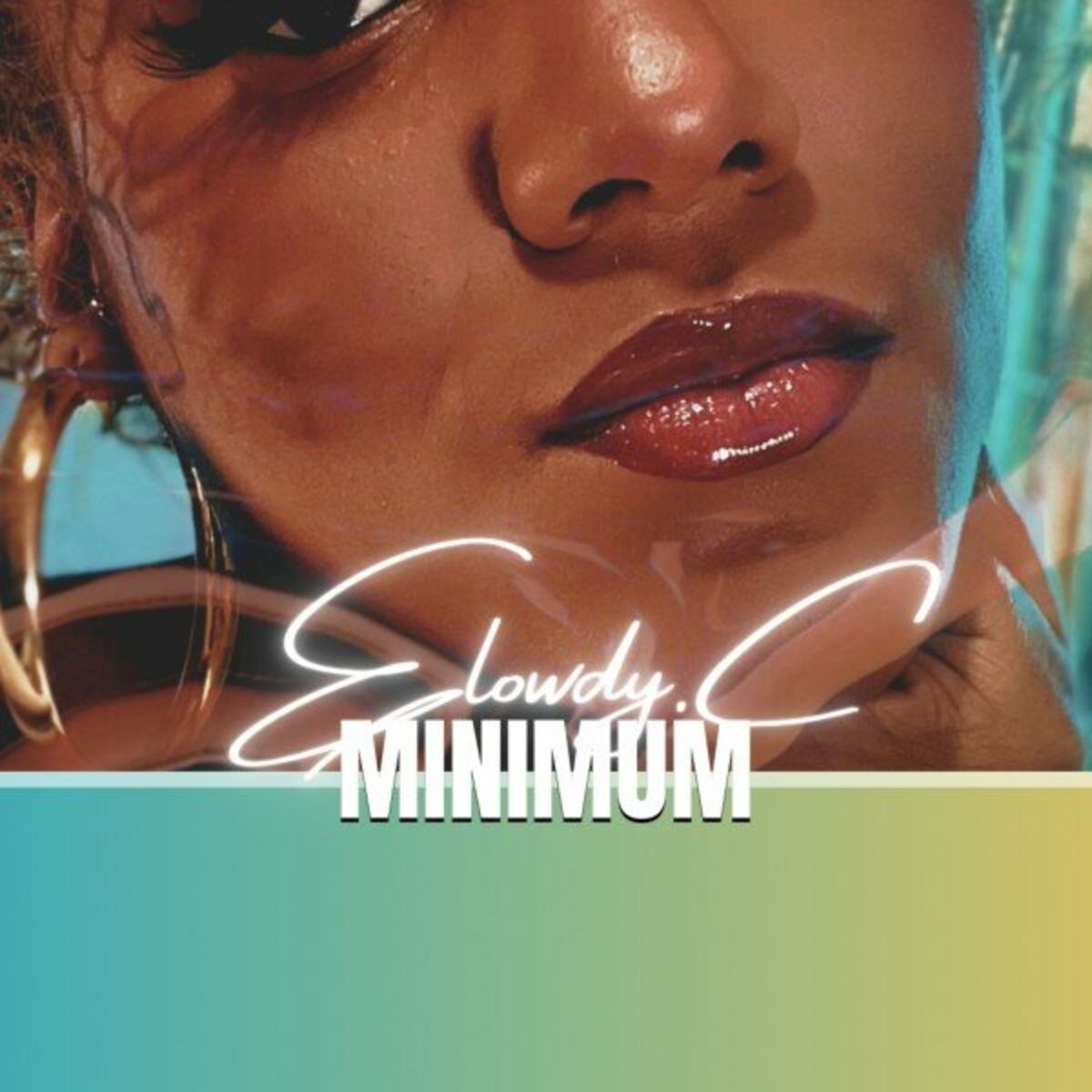 Album cover of Minimum