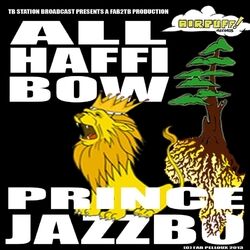 Cover of All Haffi Bow