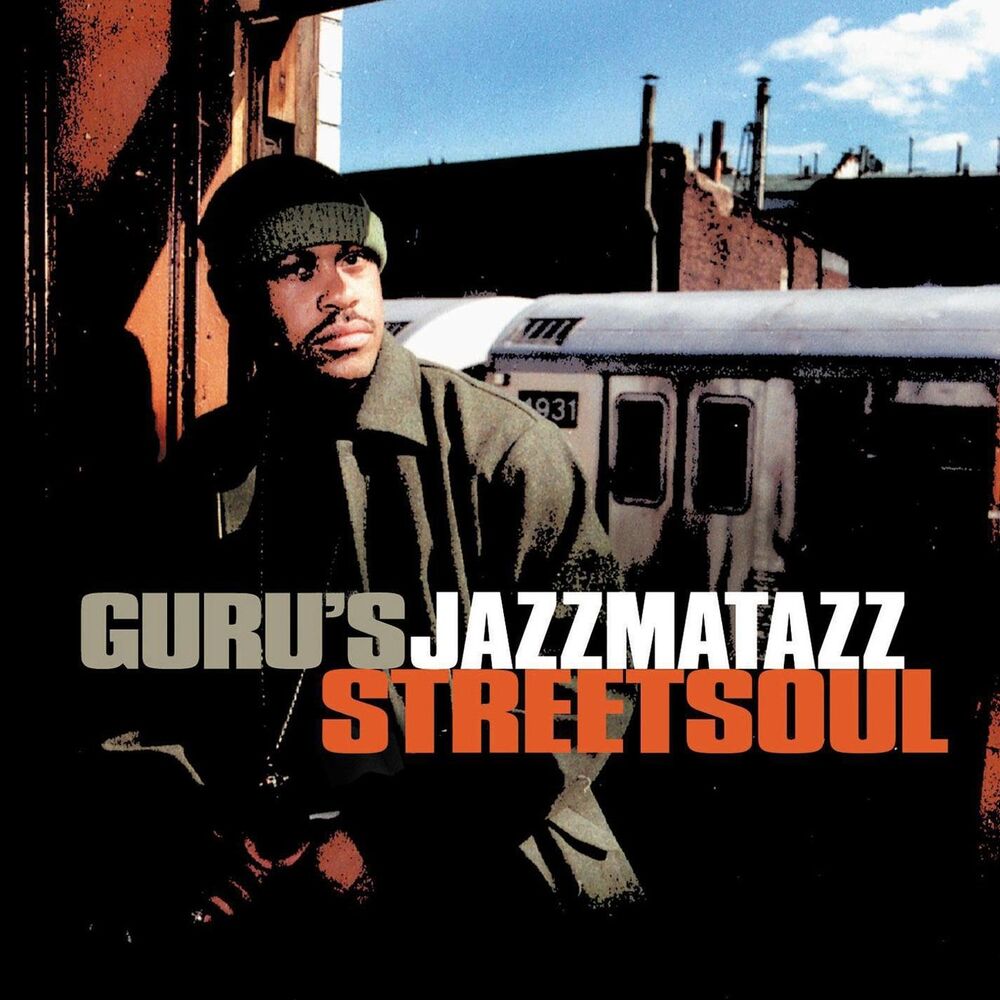 Picture of Streetsoul