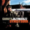 Hustlin' Daze by Donell Jones album cover