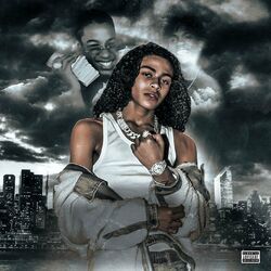 Cover of Who I Am