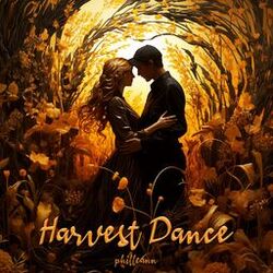 Cover of Harvest Dance