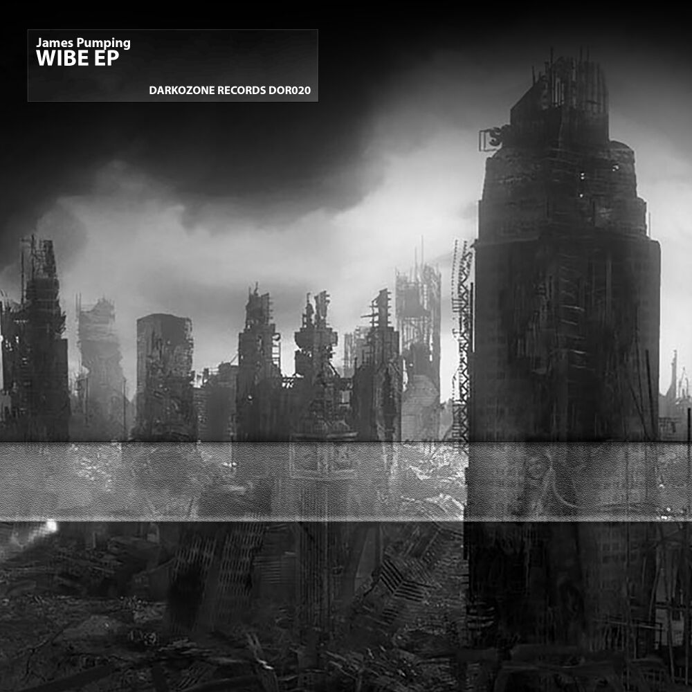 Picture of Wibe Ep