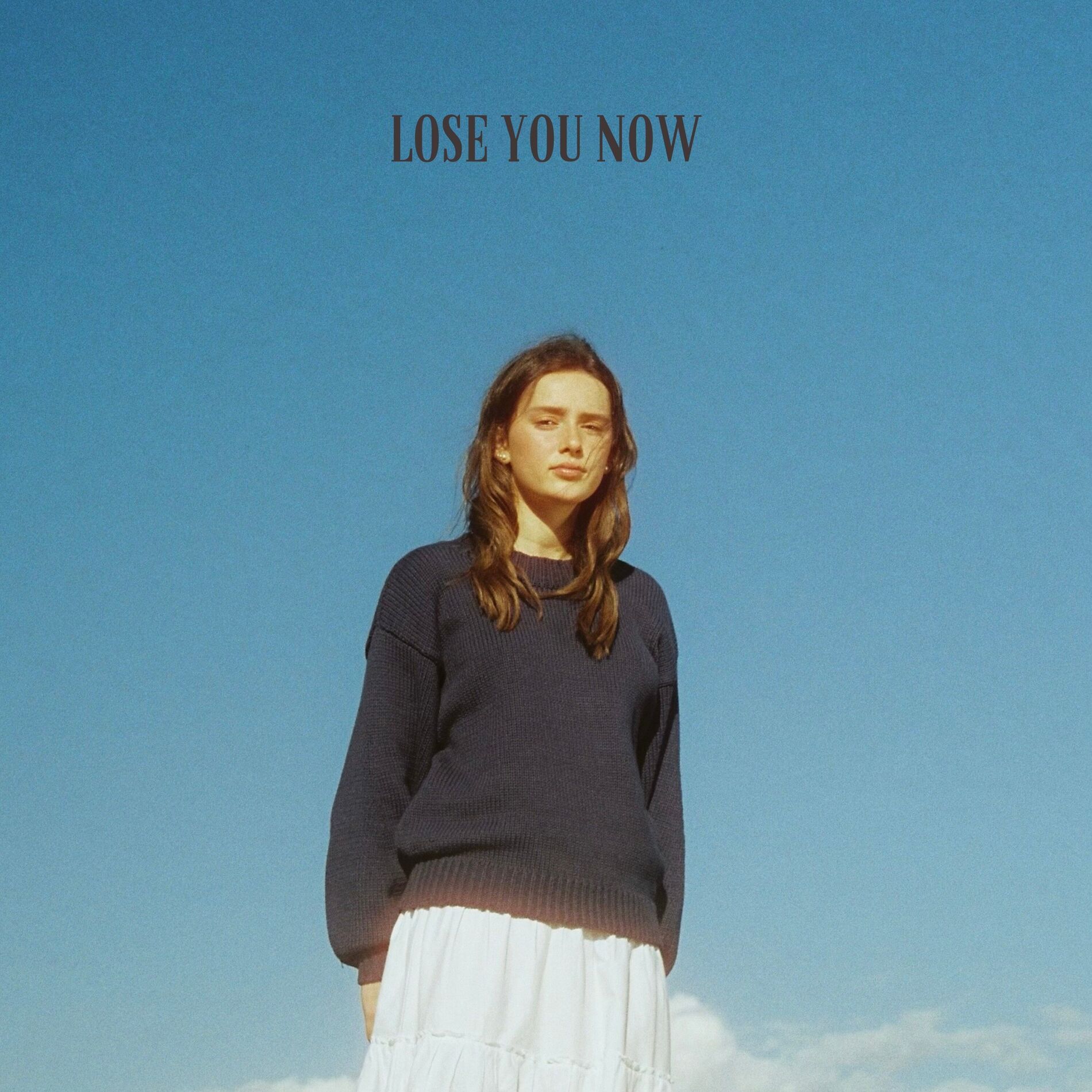 Album cover of Lose You Now