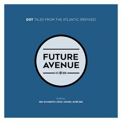Cover of Tales From the Atlantic (Remixes)