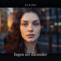 Ingen ser d&auml;runder