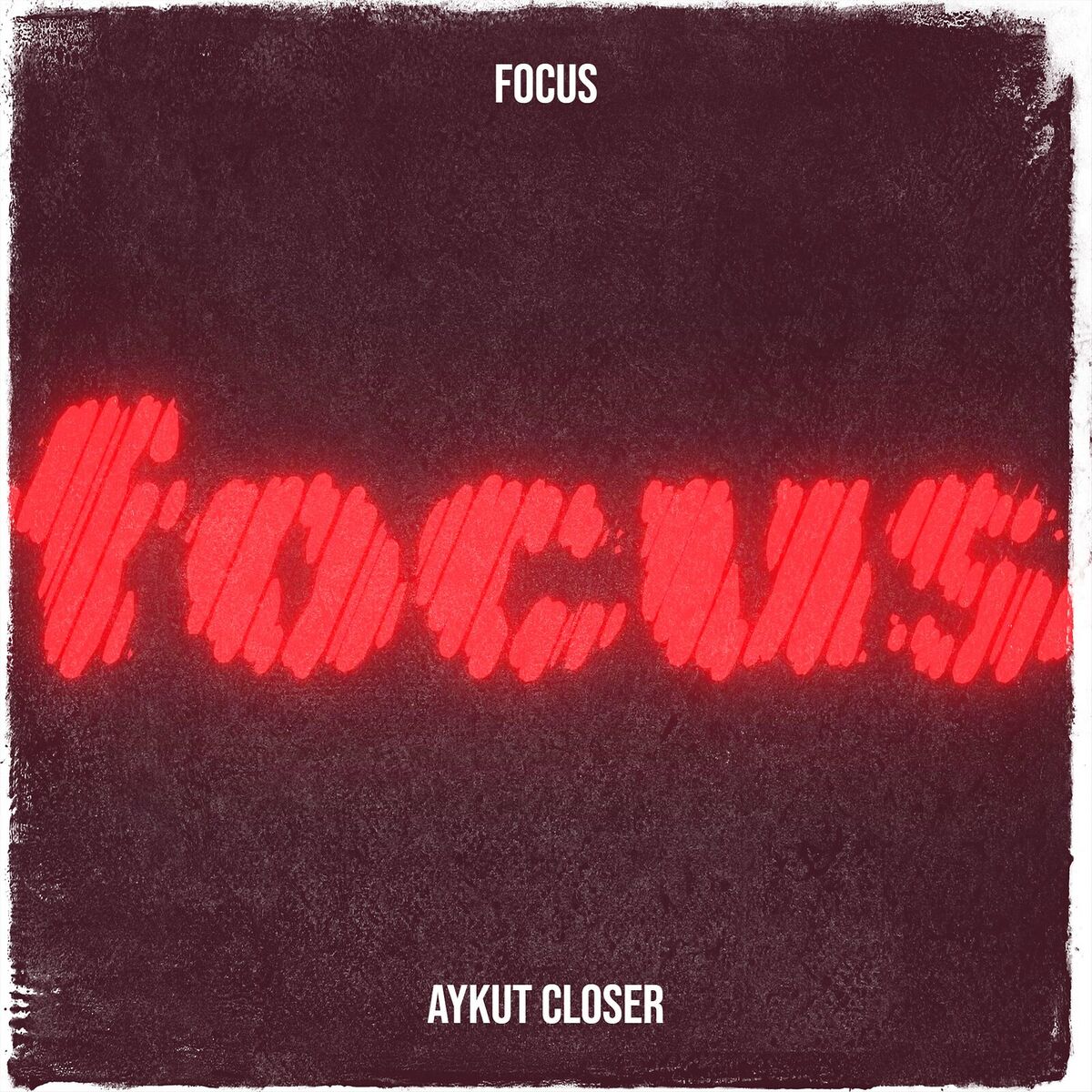 Album cover of Focus