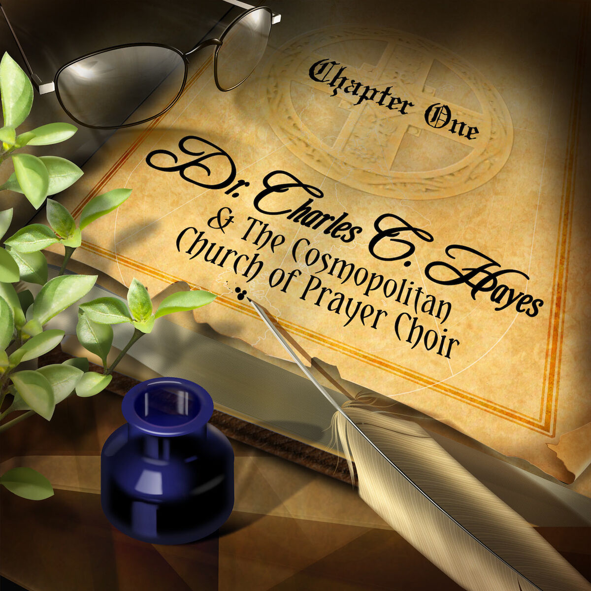 Album cover of Chapter One