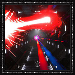 Cover of Blast 'Em