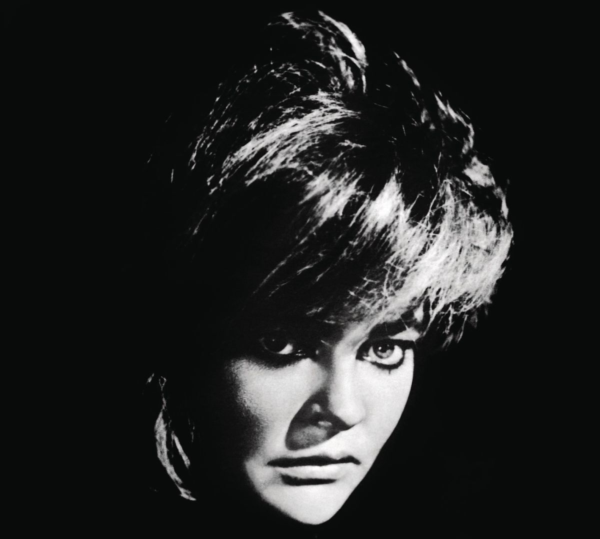 Album cover of Ne Me Quitte Pas