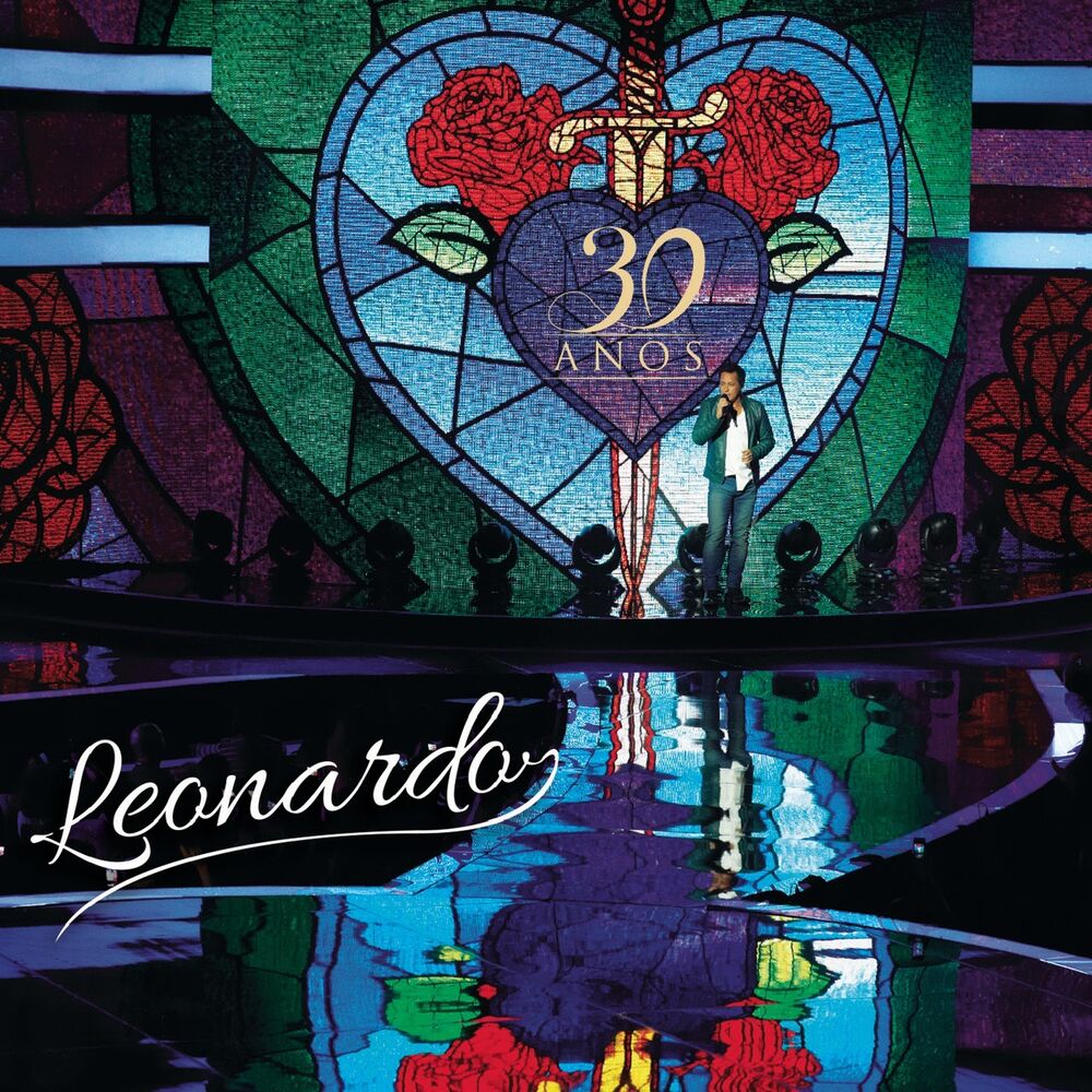 Picture of Leonardo 30 Anos (Ao Vivo)