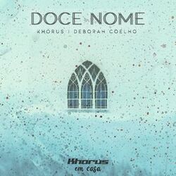 Cover of Doce Nome: Em Casa