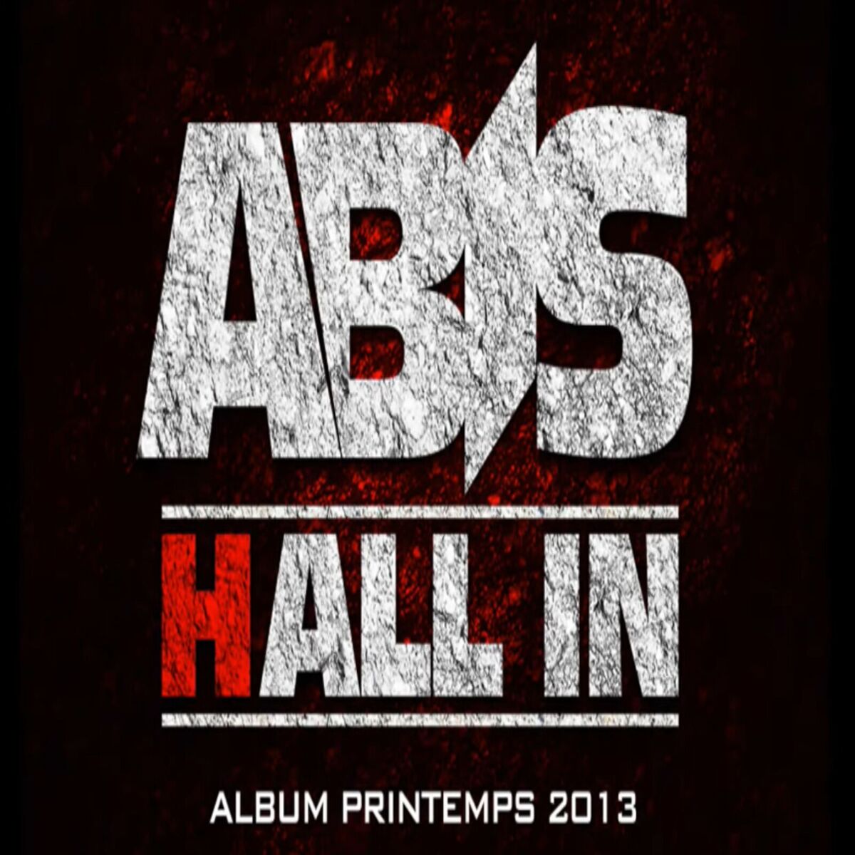 Album cover of Freestyles Promo [2013]