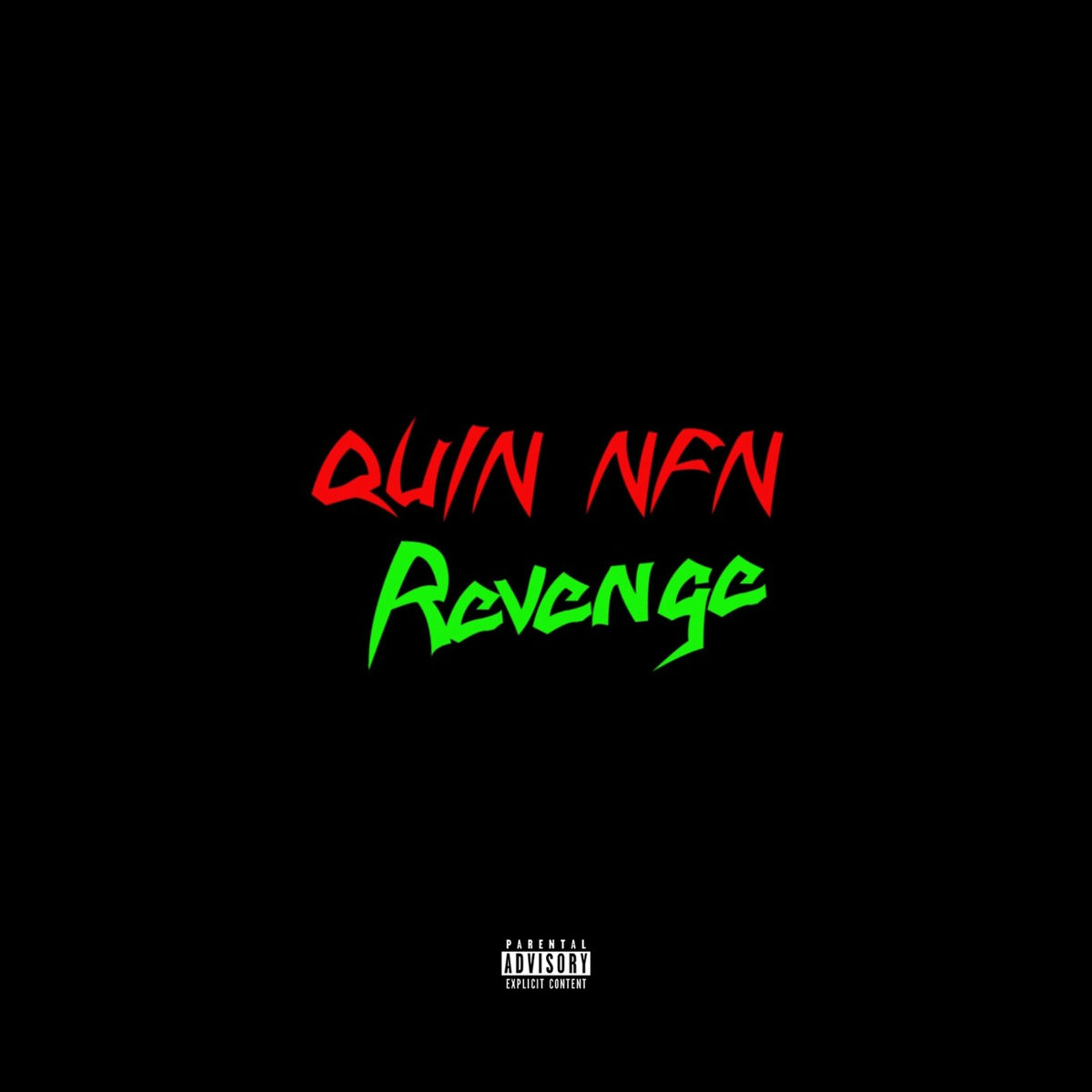 Album cover of Revenge