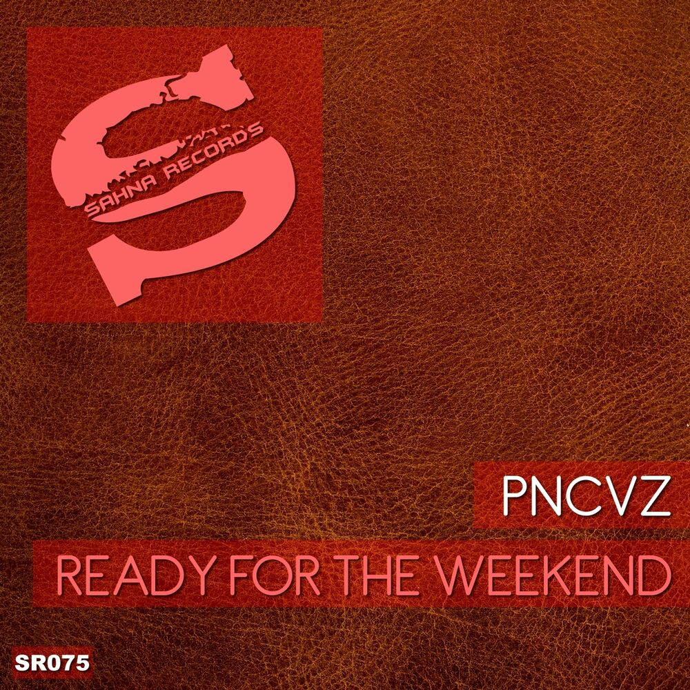 Picture of Ready for the Weekend