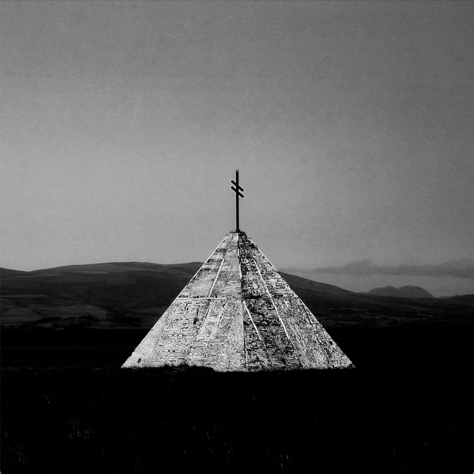 Album cover of Black Water