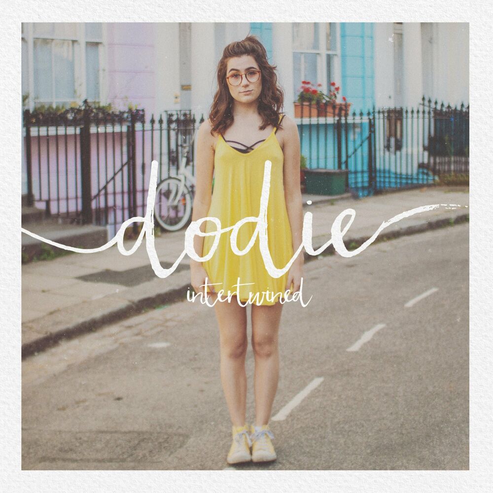 Picture of Intertwined - EP