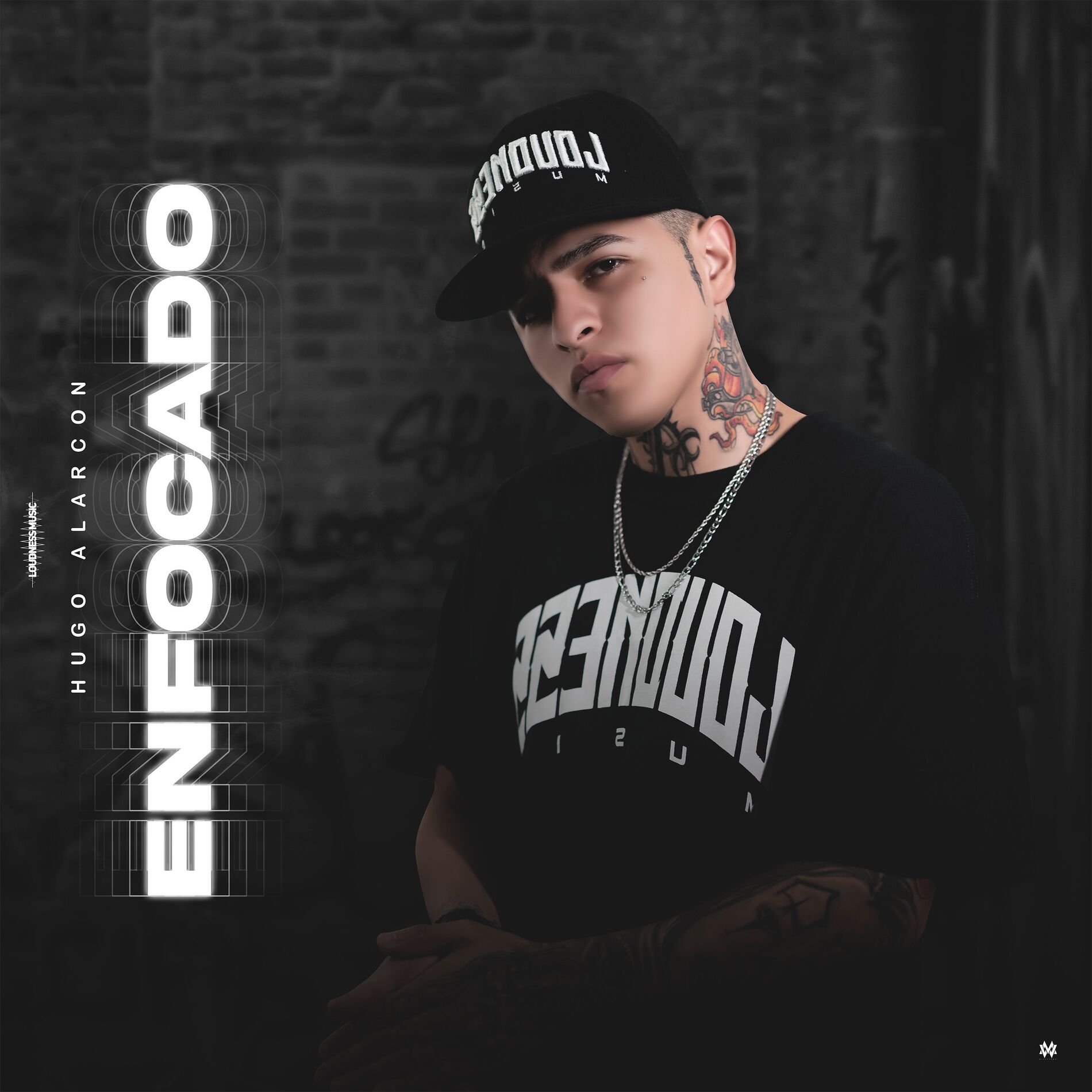 Album cover of Enfocado