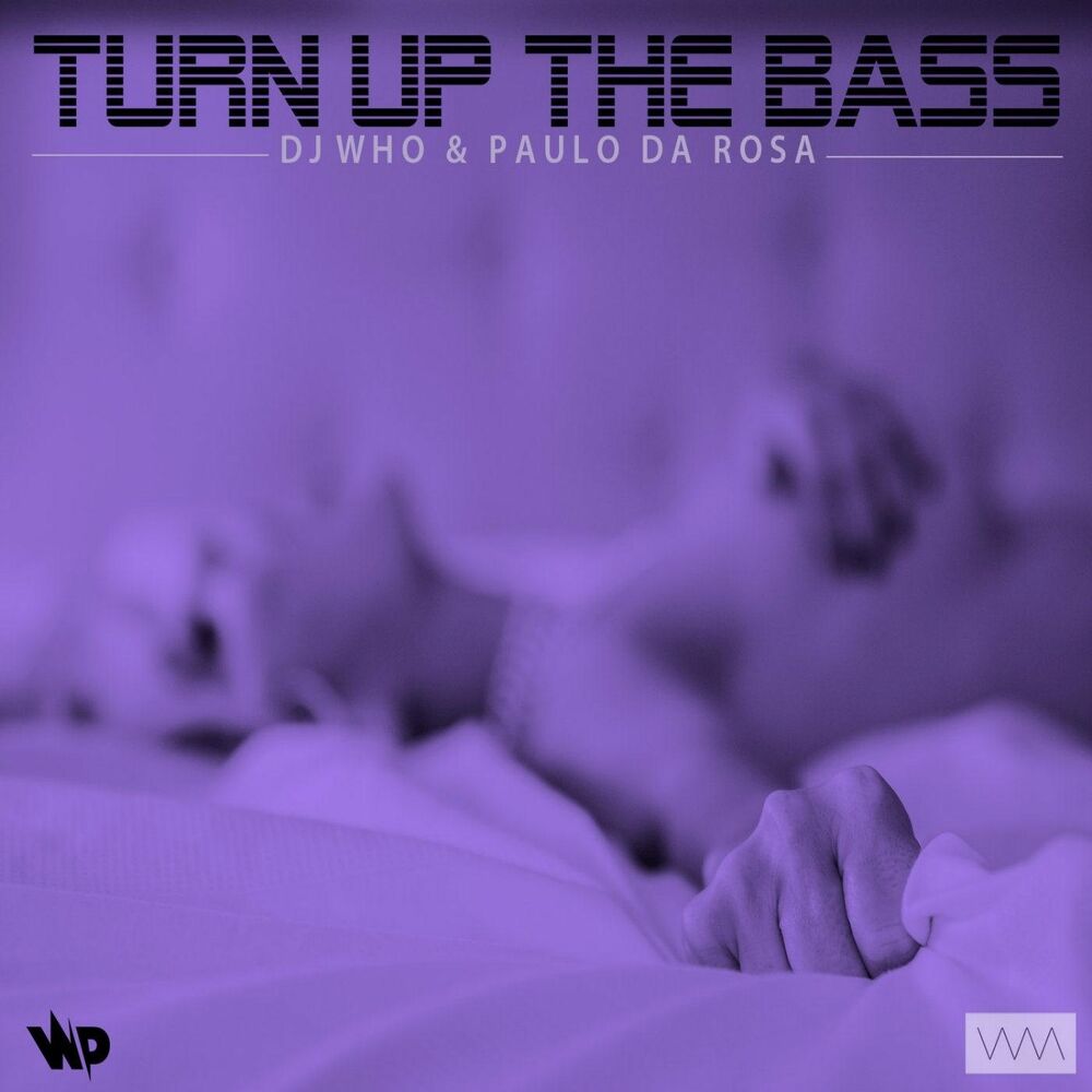Picture of Turn up the Bass