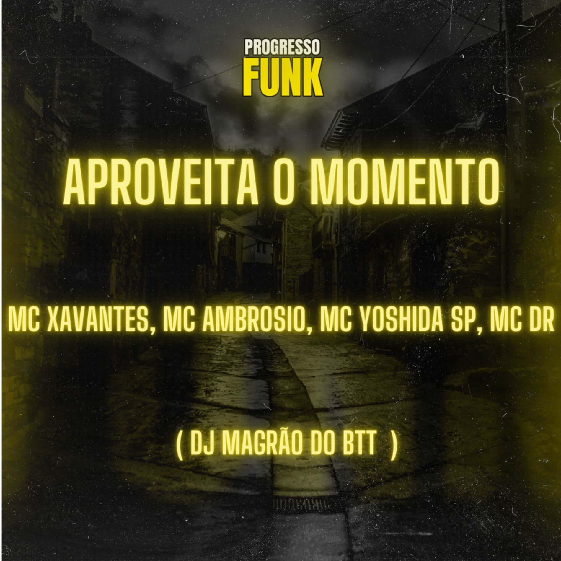 Album cover of Aproveita o Momento