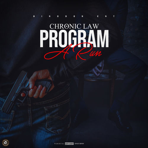 Program a Run