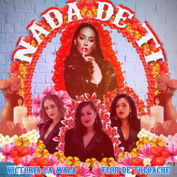 Cover of Nada De Ti