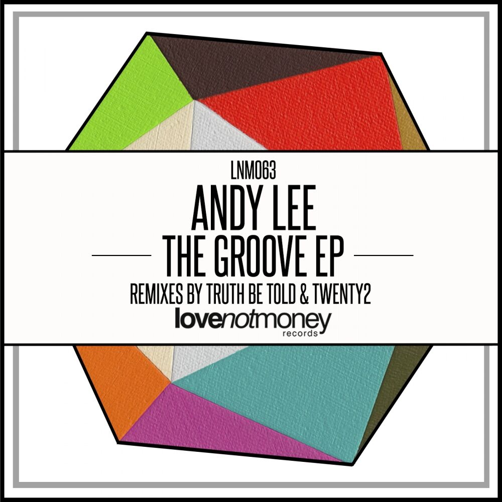 Picture of The Groove EP