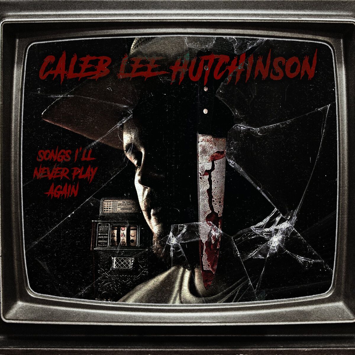 Album cover of Songs I'll Never Play Again