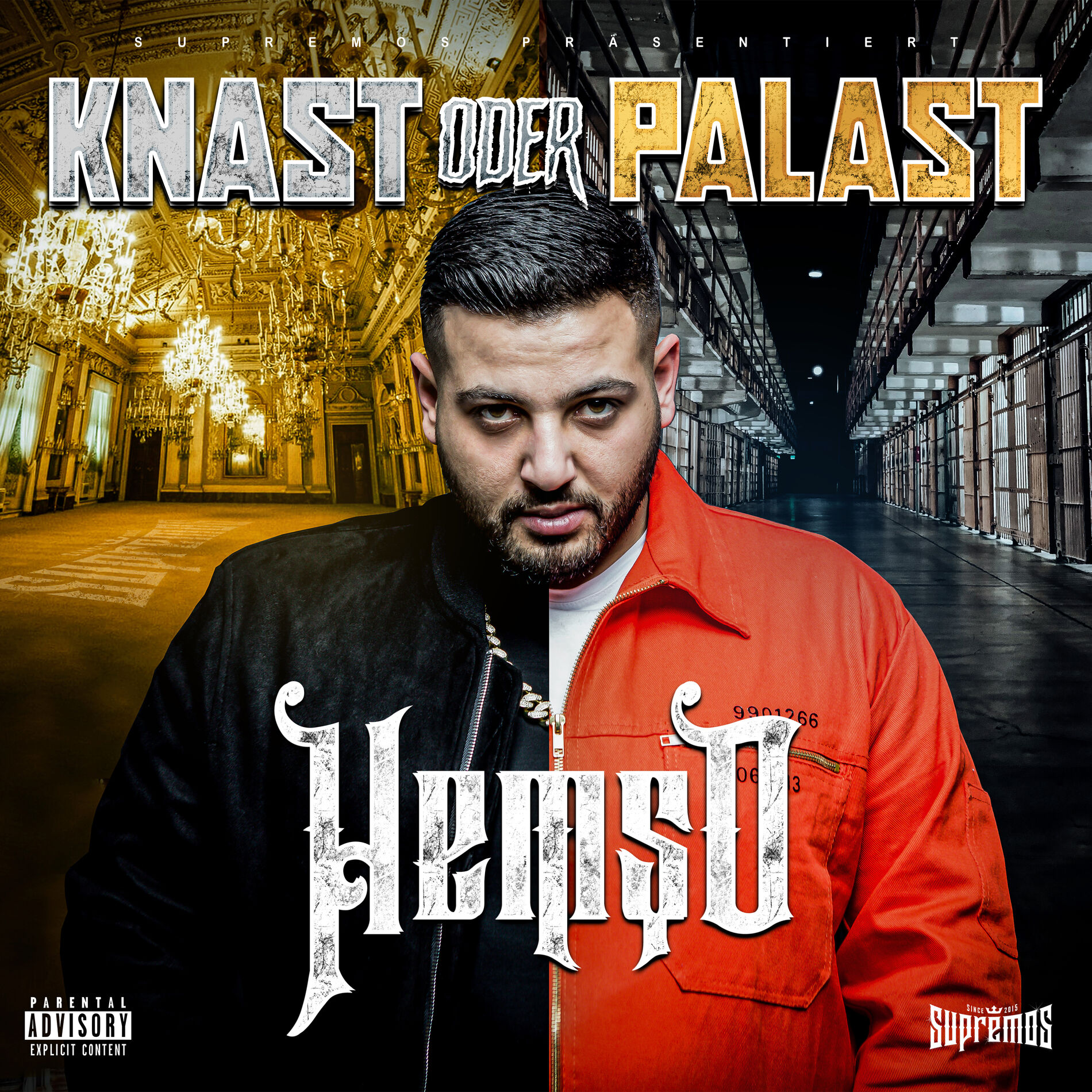 Album cover of Für die Blocks
