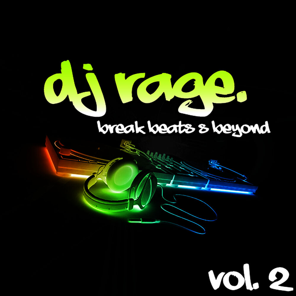 Picture of Break Beats & Beyond, Vol. 2