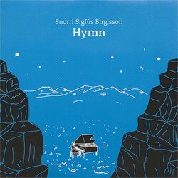 Cover of Hymn