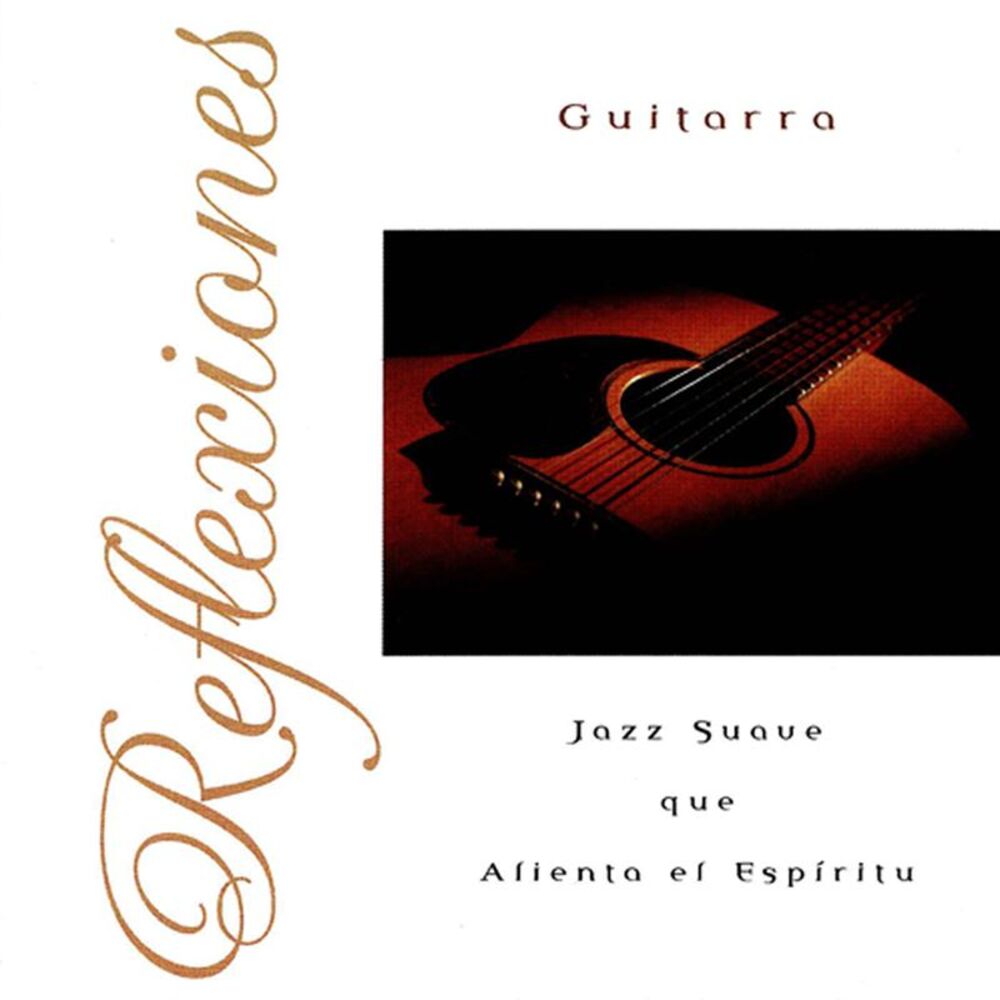 Picture of Reflexiones: Guitarra