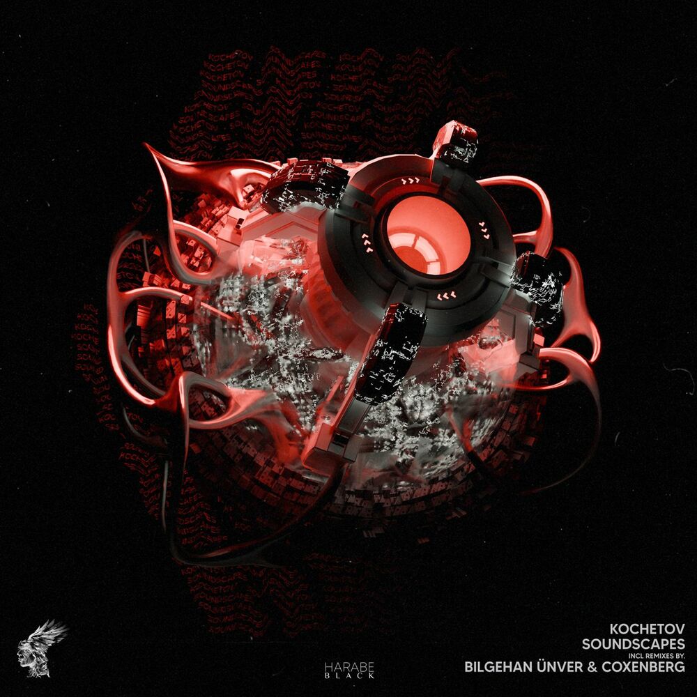 Picture of On My Own (Coxenberg Remix)