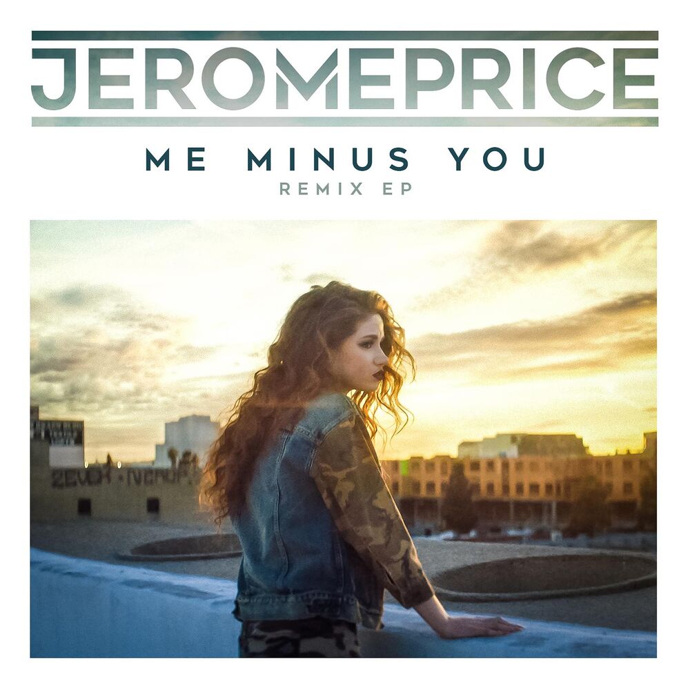 Picture of Me Minus You (Remixes)