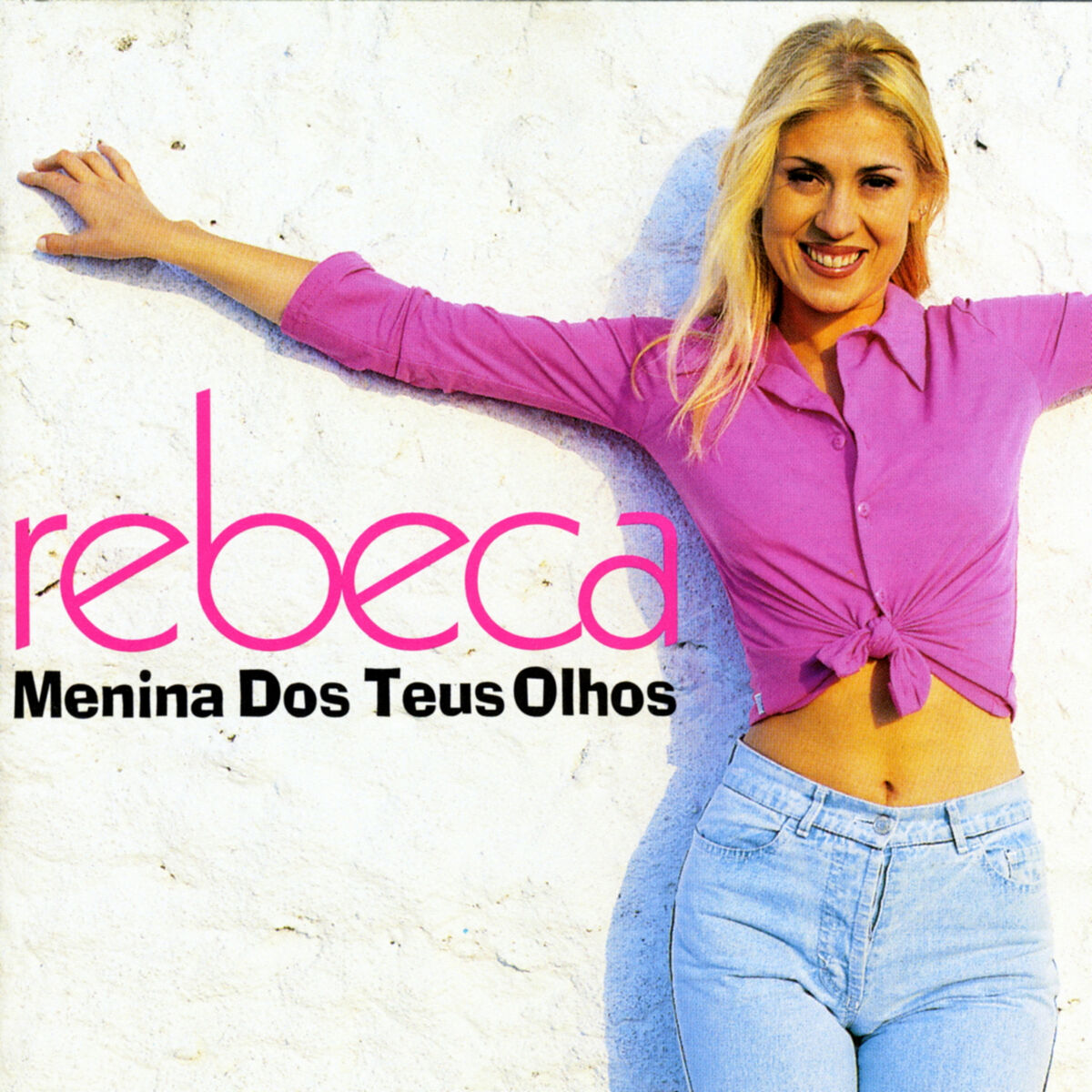 Album cover of Menina Dos Teus Olhos