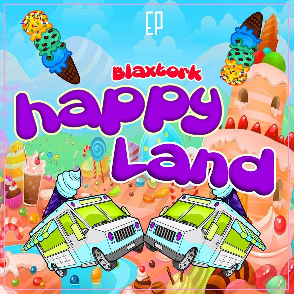 Picture of Crazyland