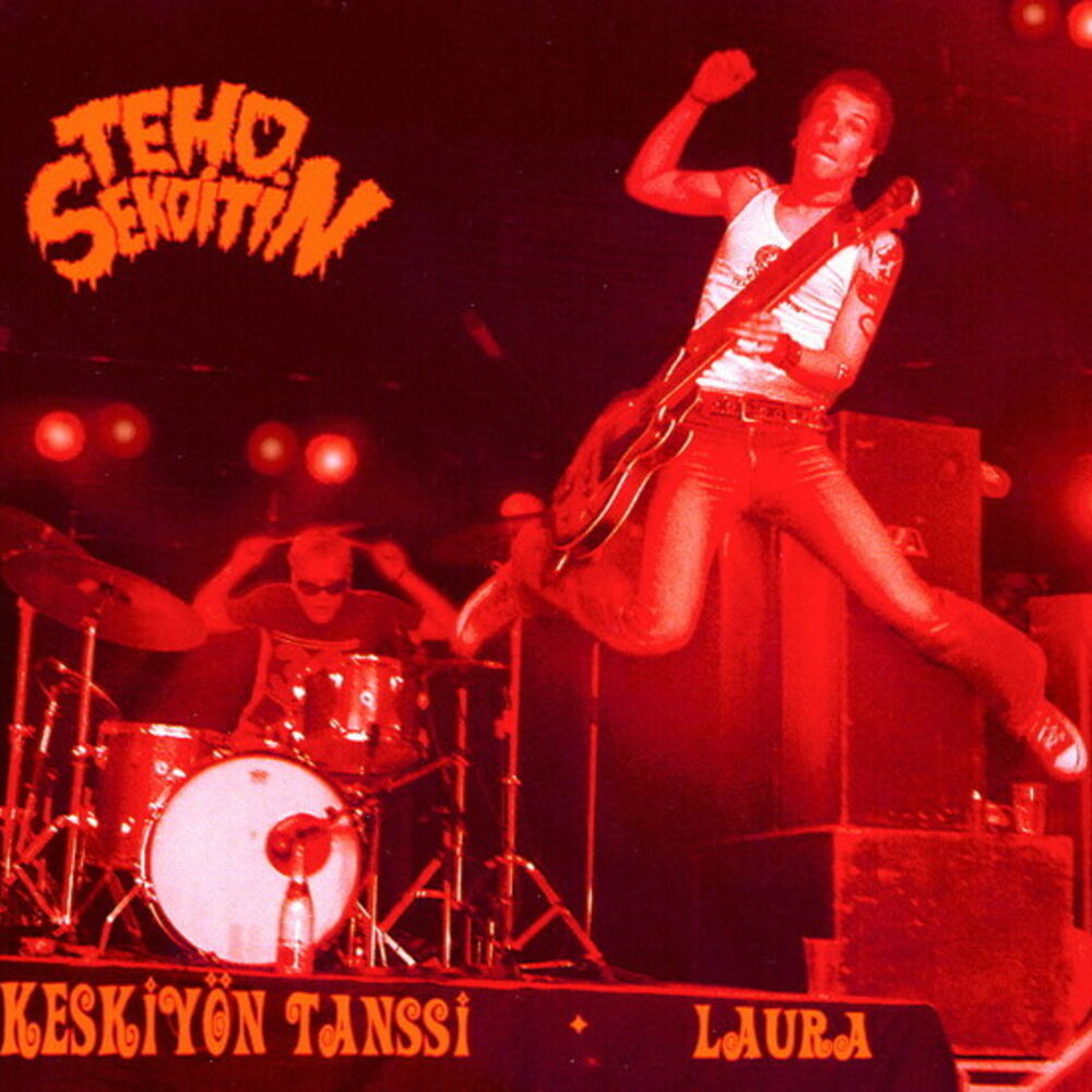 Picture of Keskiyön Tanssi/Laura