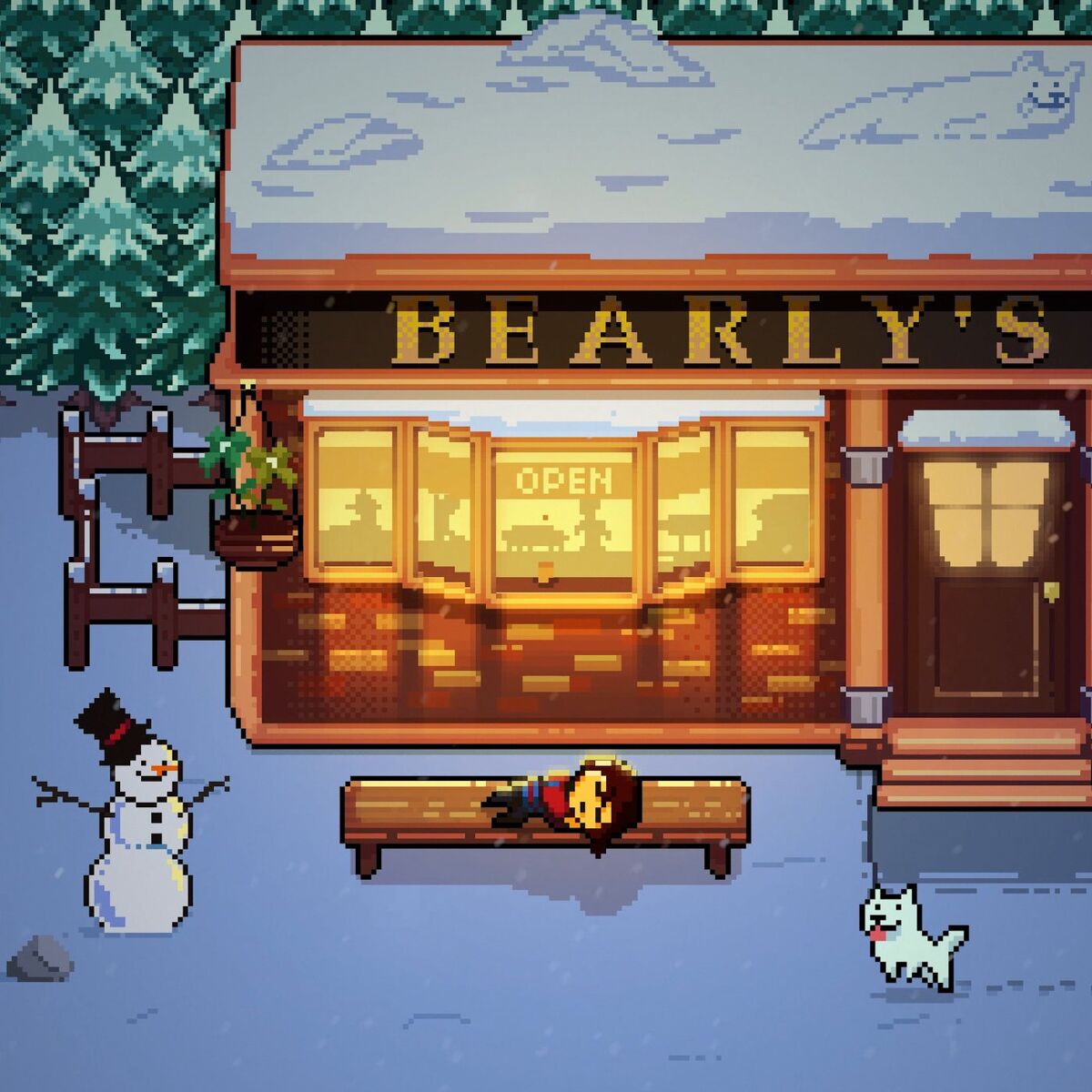 Album cover of Undertale & Sleep