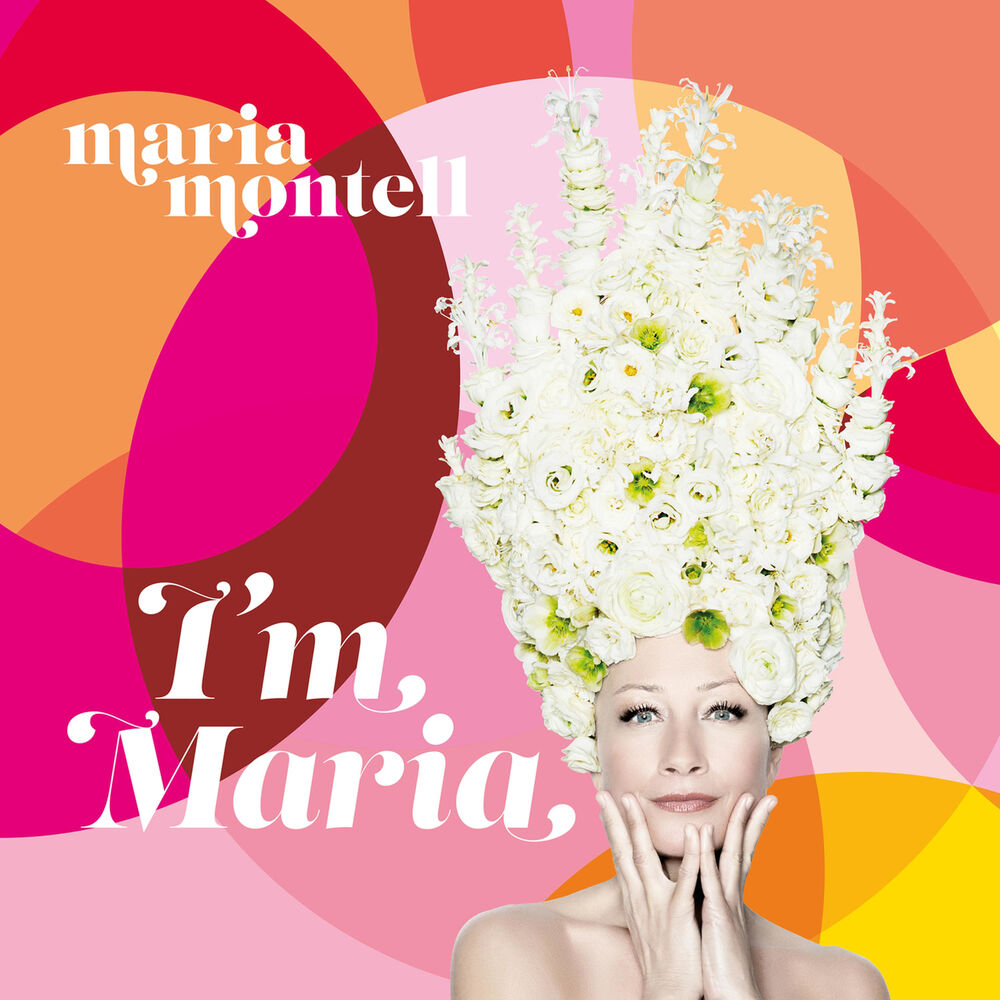 Picture of I'm Maria