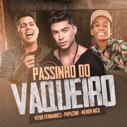 Cover of Passinho do Vaqueiro