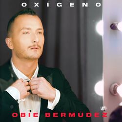 Cover of OXÍGENO