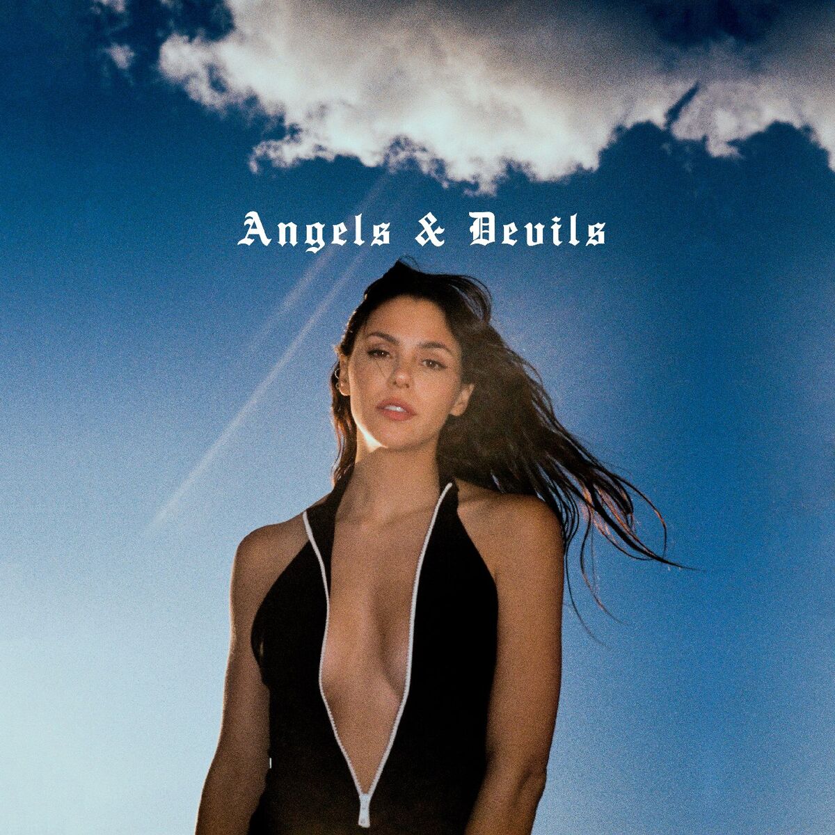 Album cover of Angels & Devils