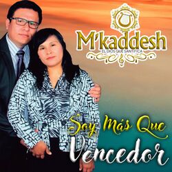 Cover of Soy Más Que Vencedor
