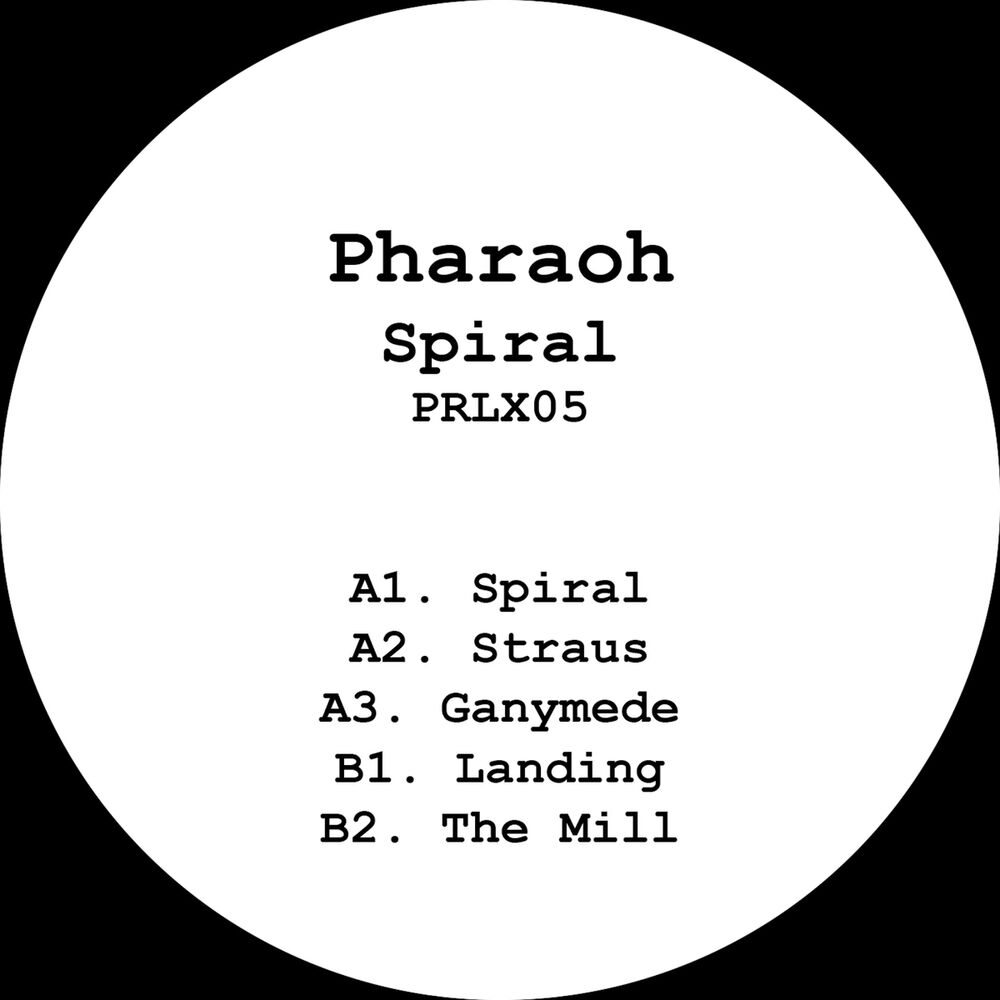 Picture of Spiral